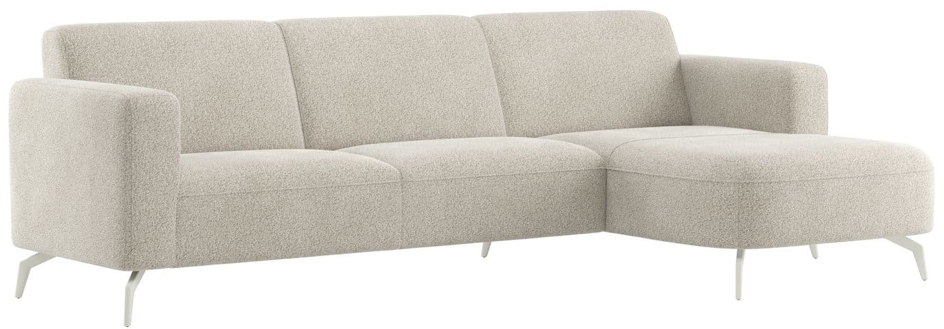 XOOON - Twist - Sofas - 2,5 Sitzer Armlehne links - Longchair rechts