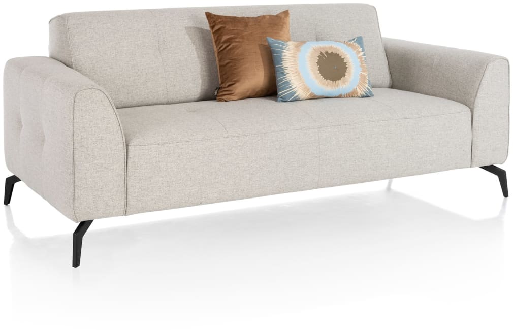 H&H - Varsovie - Canapés - 2.5-places