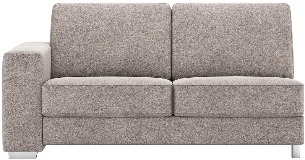 Happy@Home - Sydney - Modern - Banken - 2.5-zits arm links - fix