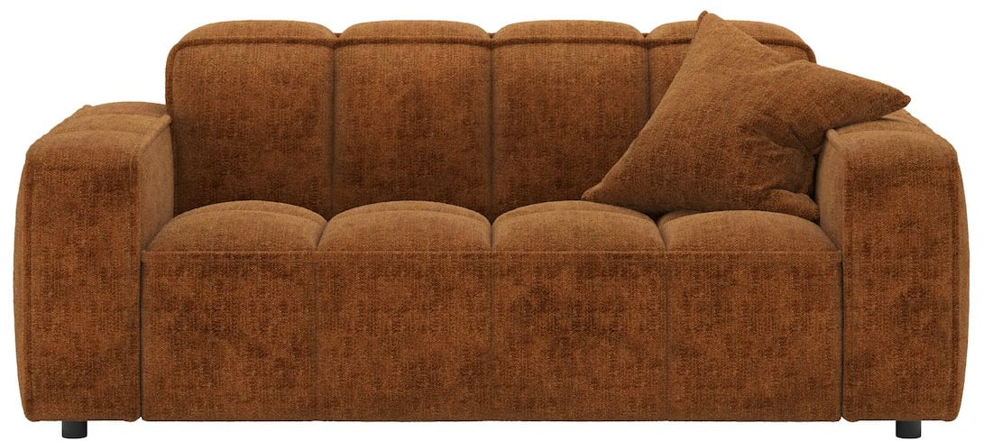 H&H - Carthagène - Canapés - 2-places - ressorts ensaches