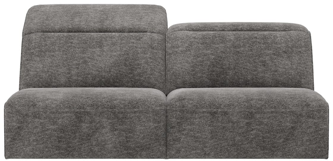 XOOON - Nazare - Sofas - 3-Sitzer - ohne Armlehnen