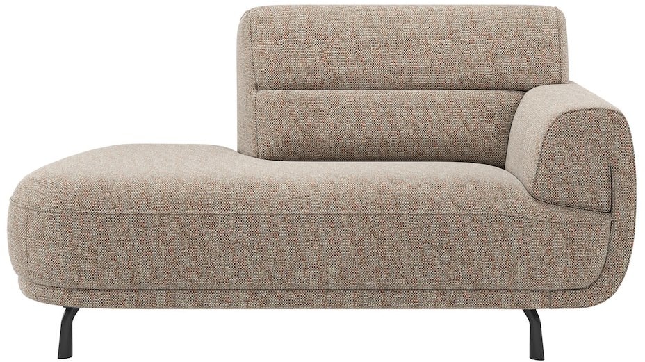 XOOON - Belem - Sofas - Divan rechts hoch