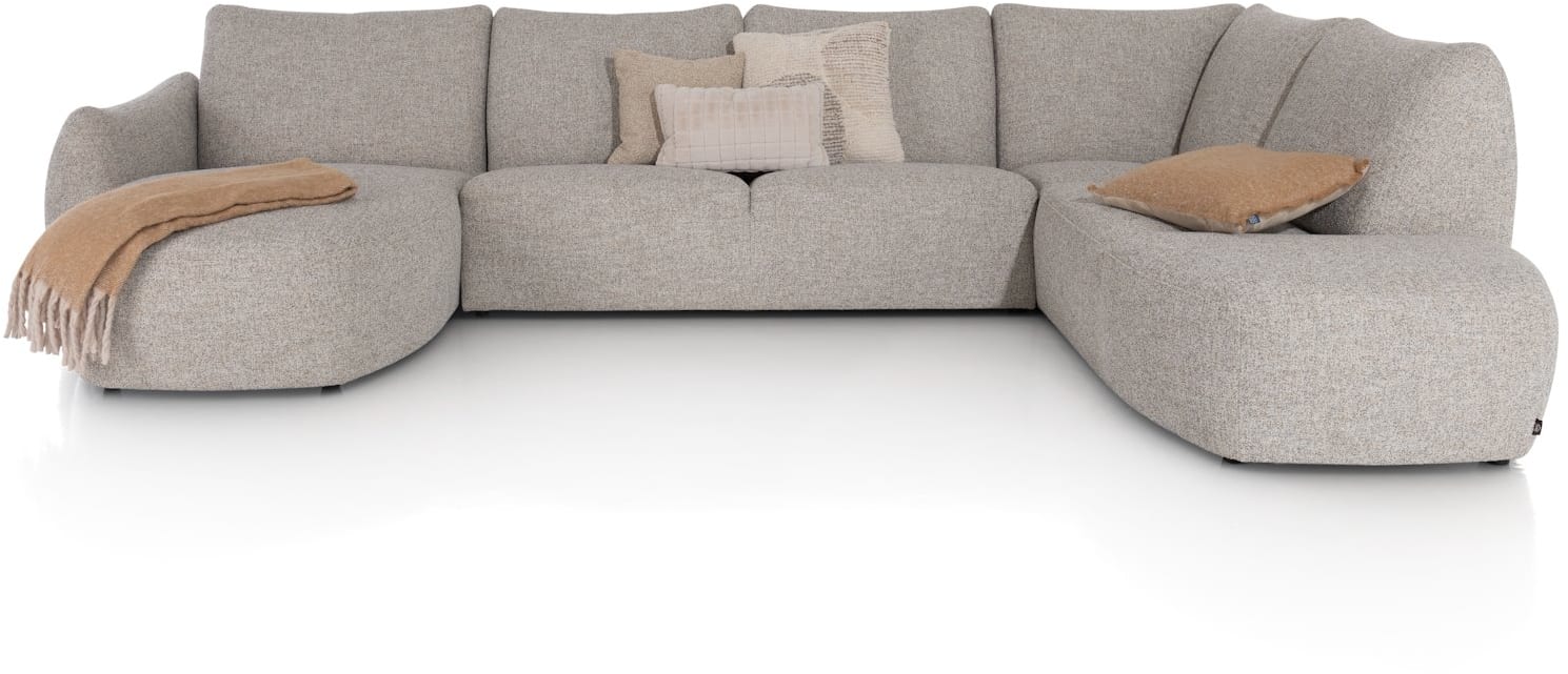 H&H - Viñales - Canapés - méridienne gauche