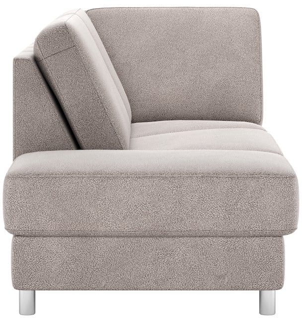 Happy@Home - Sydney - Modern - Banken - ottomane big incl. hoek - links