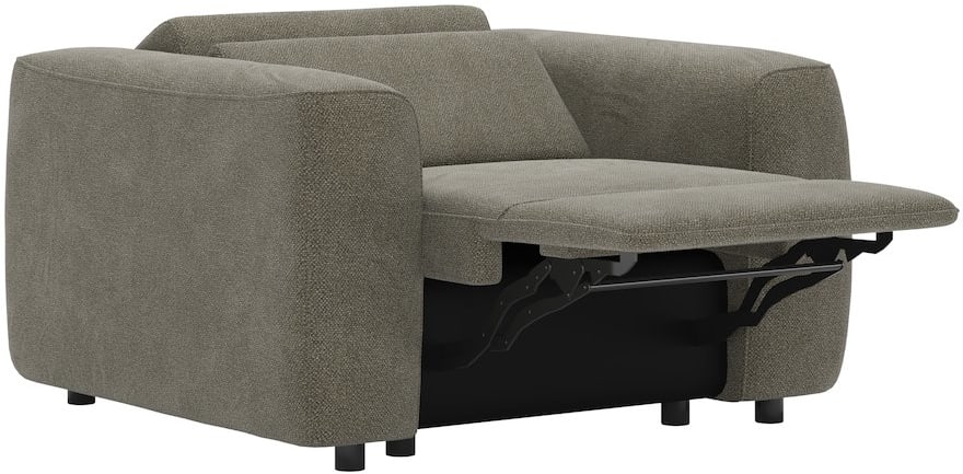 H&H - Lunenburg - fauteuil