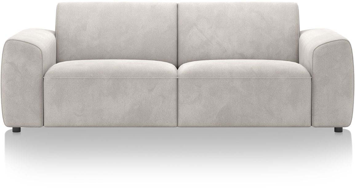 XOOON - Tineo - Sofas - 2.5-Sitzer