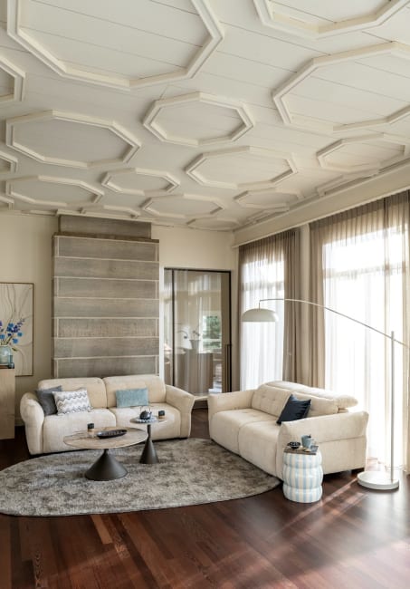 Henders & Hazel - Bologna - Sofas - 2-Sitzer - Rückenlehne fix