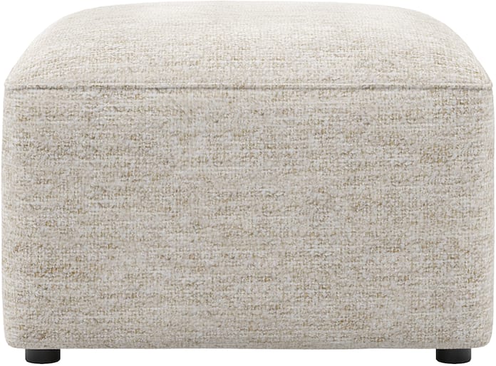 H&H - Burdigala - Canapés - pouf / élément intermédiaire