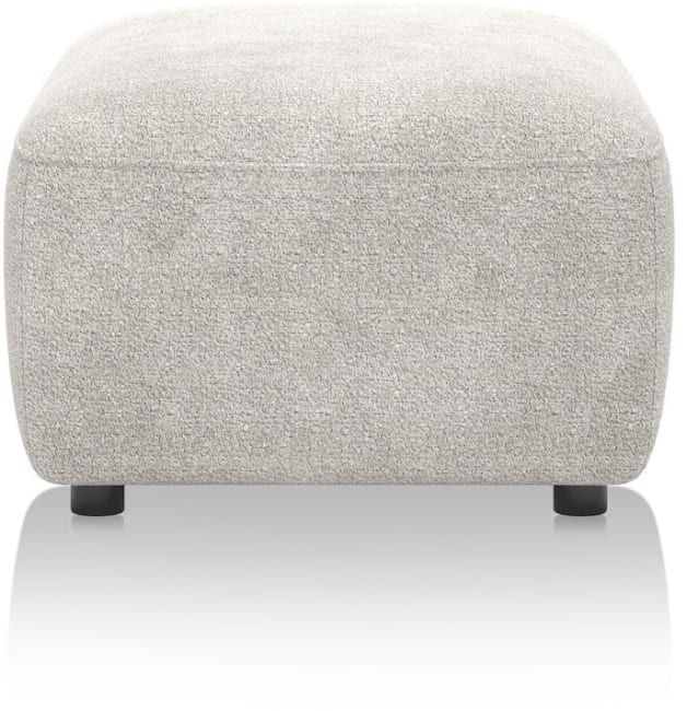 Henders & Hazel - Murcia - Sofas - Hocker 63 x 92 cm.
