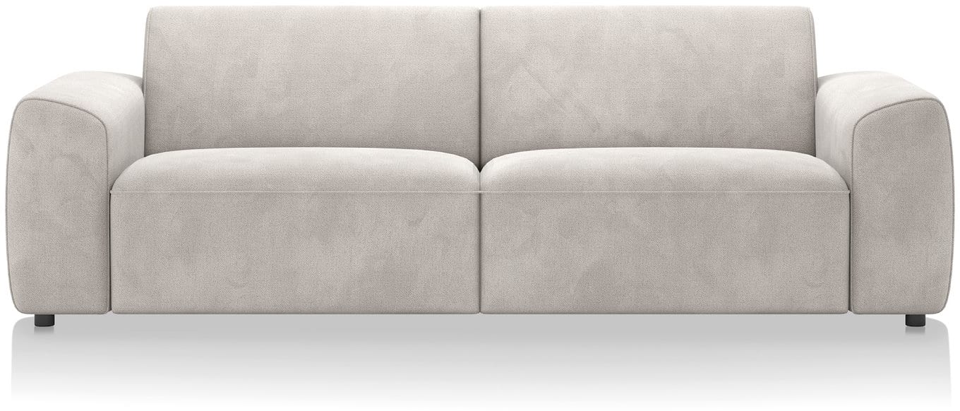 XOOON - Tineo - Sofas - 3-Sitzer
