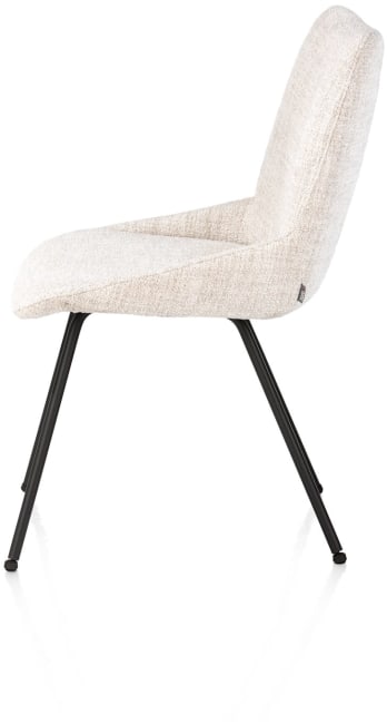 XOOON - Mats - chaise - 4 pieds