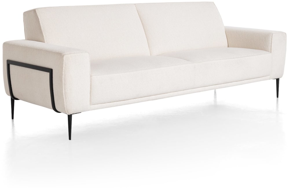 XOOON - Puglia - Sofas - 3.5-Sitzer