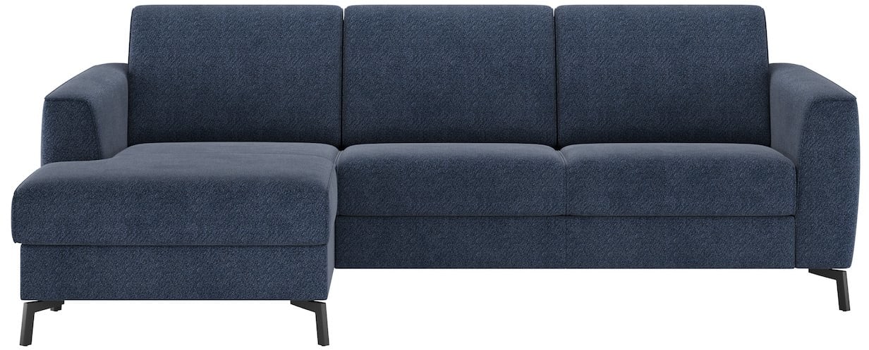 Happy@Home - Hartford - Modern - Banken - 3-zits + longchair links