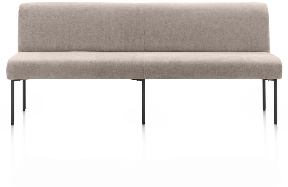 XOOON - Reverso - eetkamerbank 200 cm + pocket - selected choices