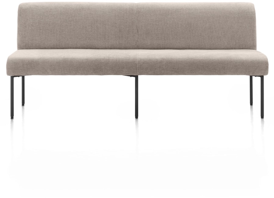 XOOON - Reverso - Bank 200 cm - Pocket Komfort - selected choices