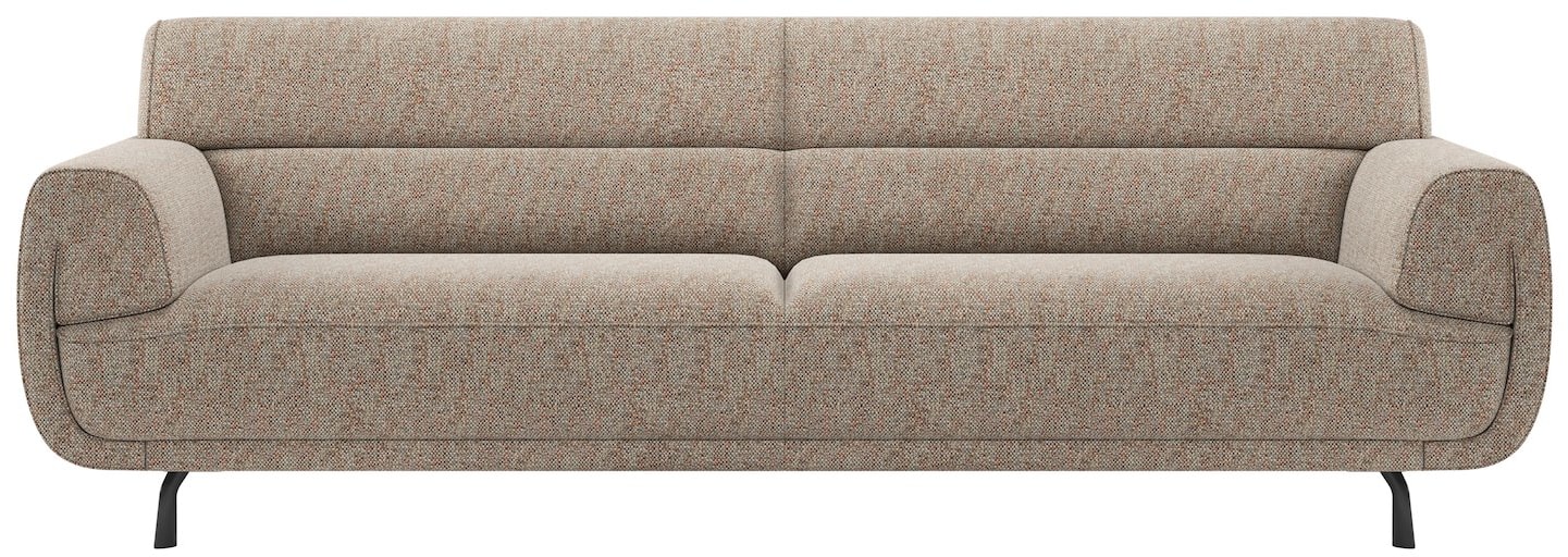 XOOON - Belem - Sofas - 3.5-Sitzer - hoch