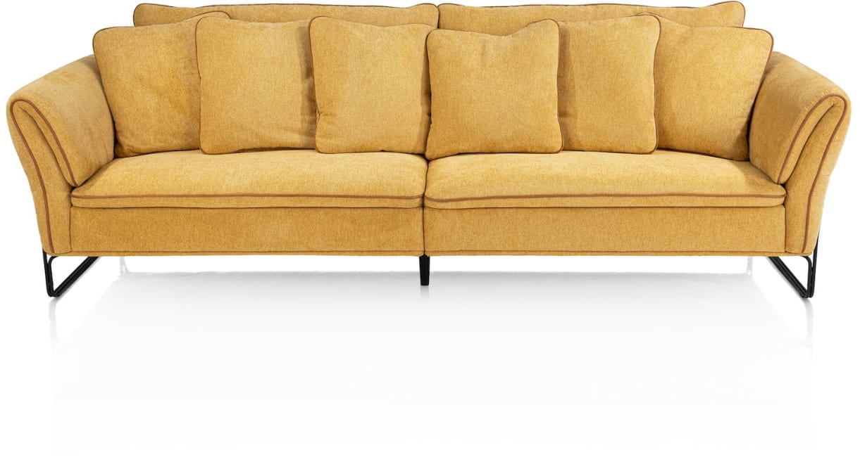 Henders and Hazel - Almeria - Salons - 4-zits - tweedelig