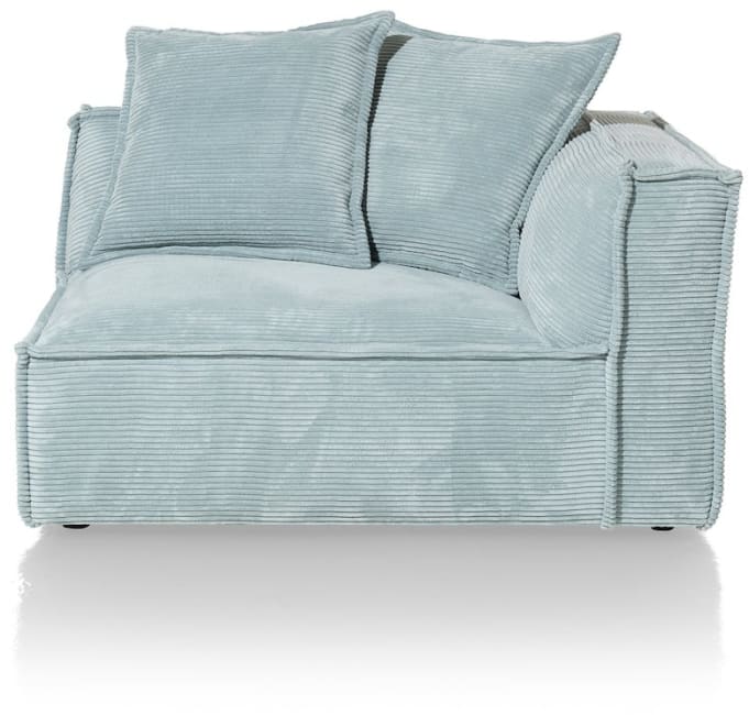 Henders and Hazel - Bayonne - Salons - 1.5-zits arm rechts