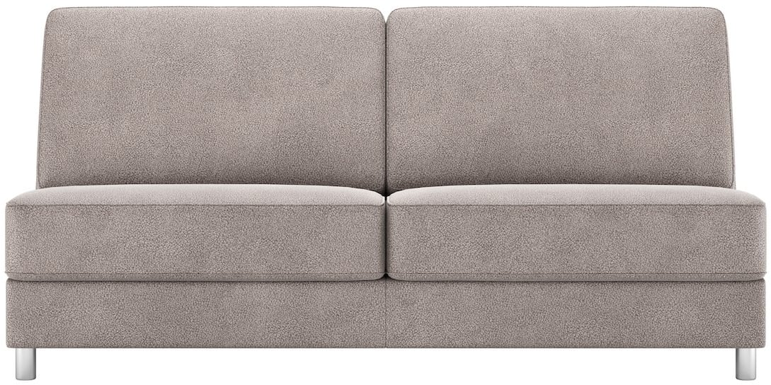 Happy@Home - Sydney - Modern - Banken - 3-zits zonder armen - fix