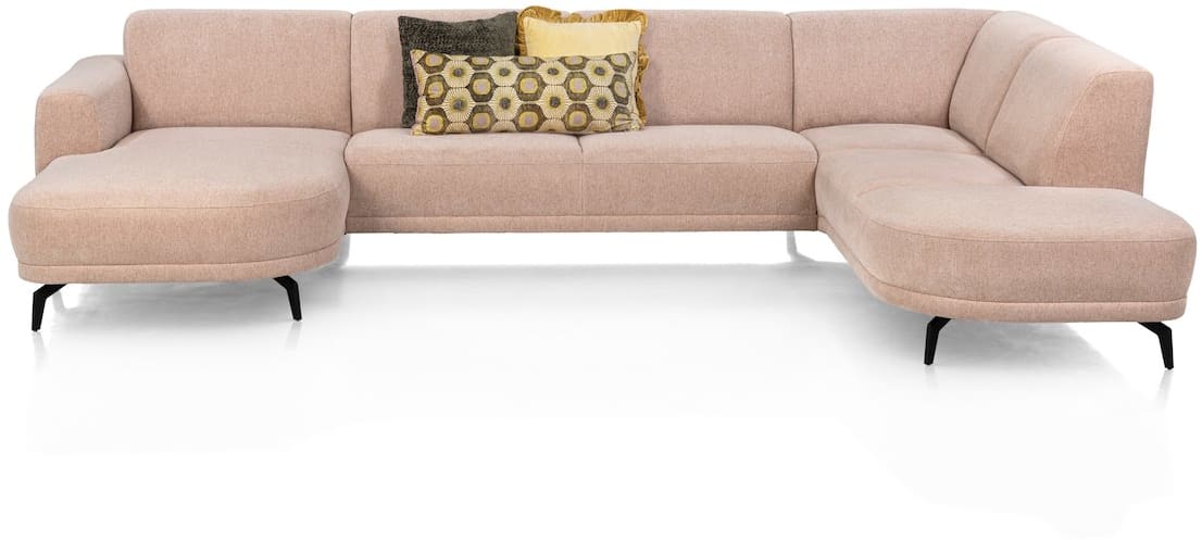 XOOON - Ostuni - Sofas - Große rechtsliegende Einheit