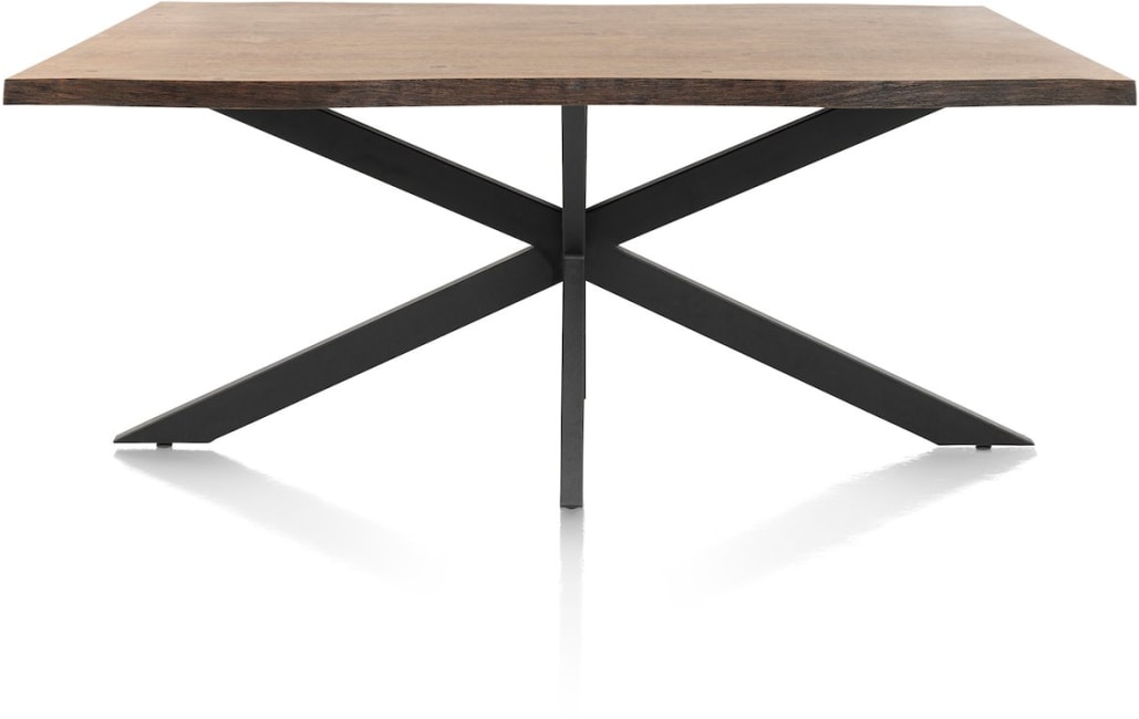 H&H - Évora - table 180 x 100 cm