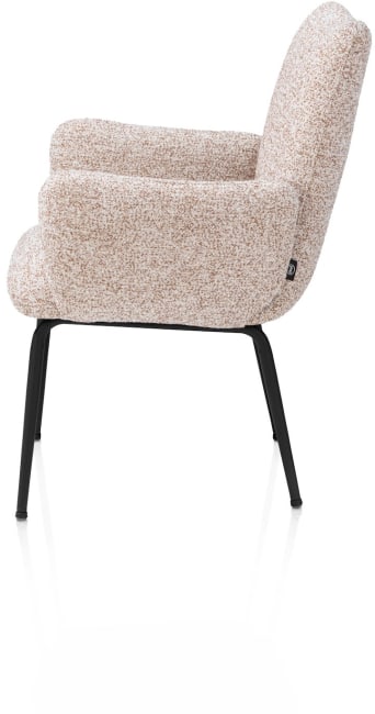 Henders and Hazel - Bovina - armstoel - 4-pootjes