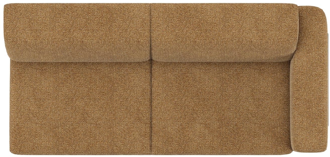 XOOON - Ostuni - Banken - 3 zitsbank arm rechts