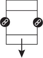 Henders & Hazel - Tivoli - Canapés - Elément 1.5 place XL sans accoudoirs avec fonction relax (1x 2 moteurs)