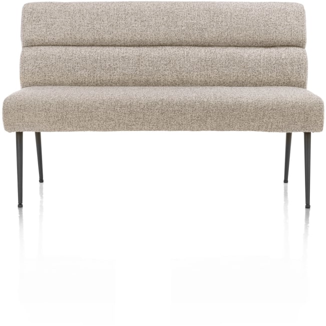 H&H - Edouard - banc 140 cm + confort ressorts - selected choices