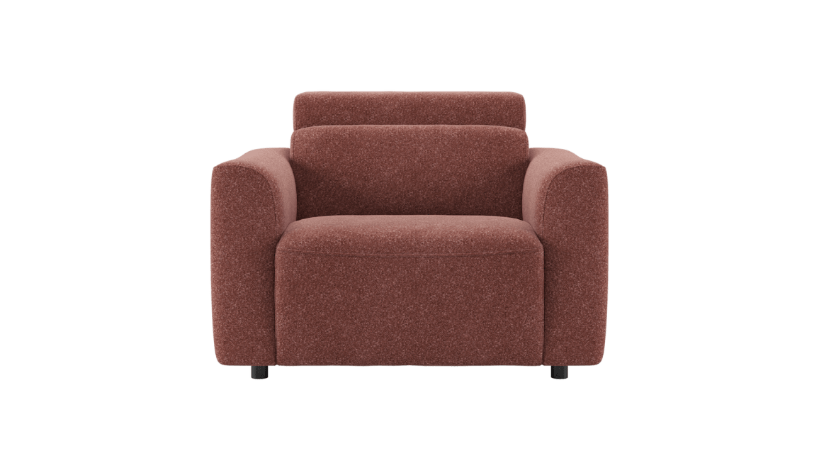 XOOON - Cantello - fauteuil