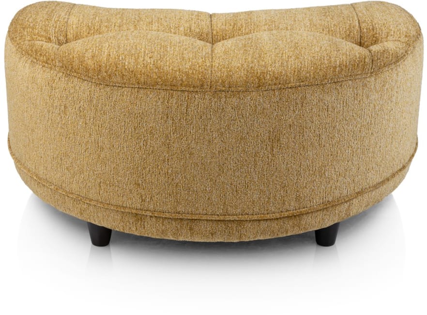 H&H - Ivana - Canapés - pouf 90 x 60 cm