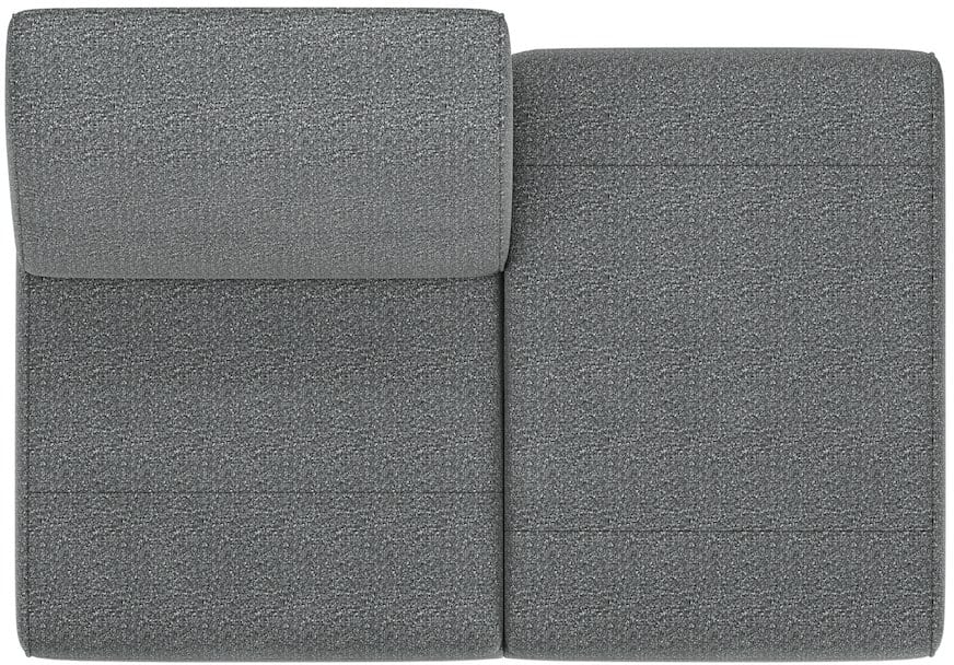 Happy@Home - Laval - Modern - Banken - ottomane small rechts