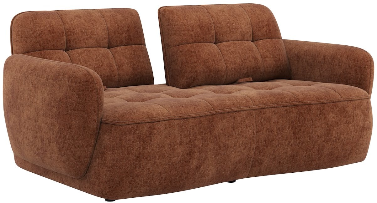 XOOON - Casoli - Sofas - 3-Sitzer - verstellbar