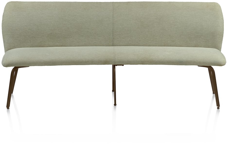 XOOON - Freya - eetkamerbank 210 cm - selected choices