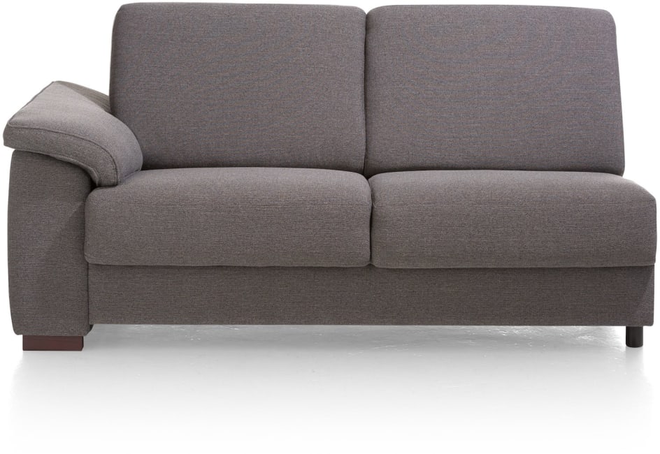 Happy@Home - Sydney - Modern - Banken - 2-zits arm links - fix