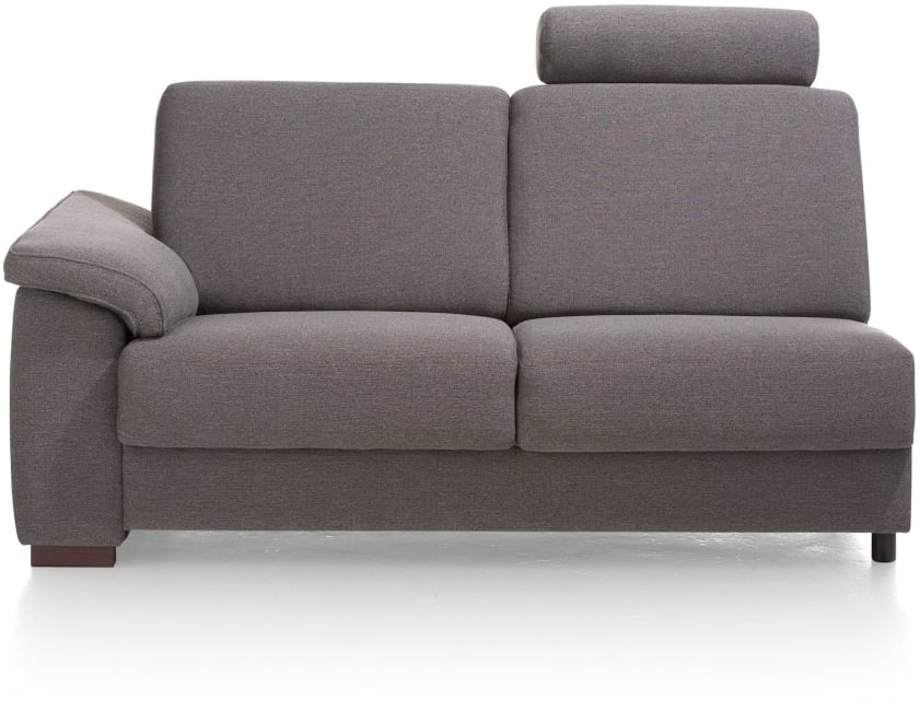 Happy@Home - Sydney - Modern - Banken - 2-zits arm links - fix