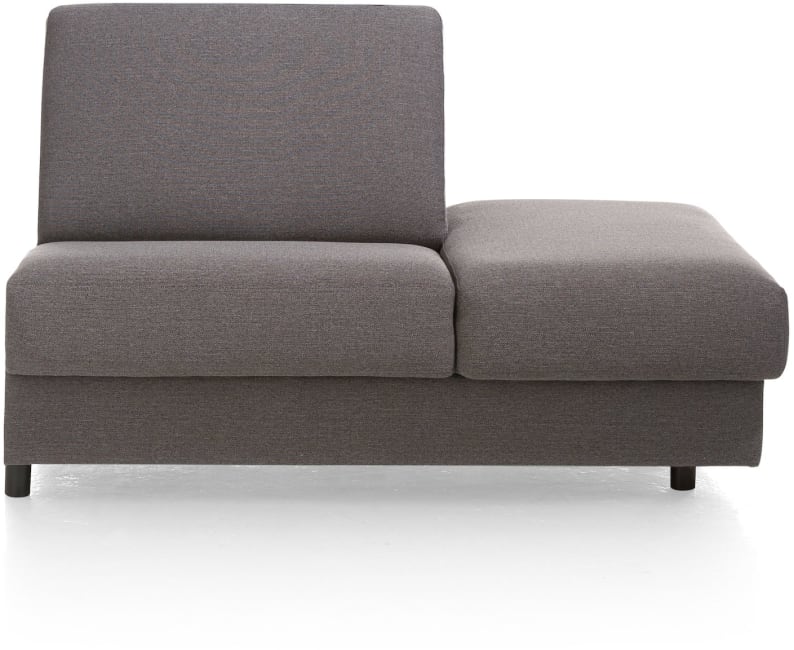 Happy@Home - Sydney - Modern - Banken - ottomane small - rechts