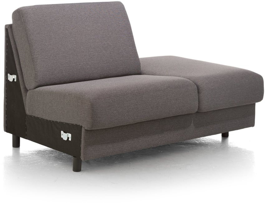 Happy@Home - Sydney - Modern - Banken - ottomane small - rechts