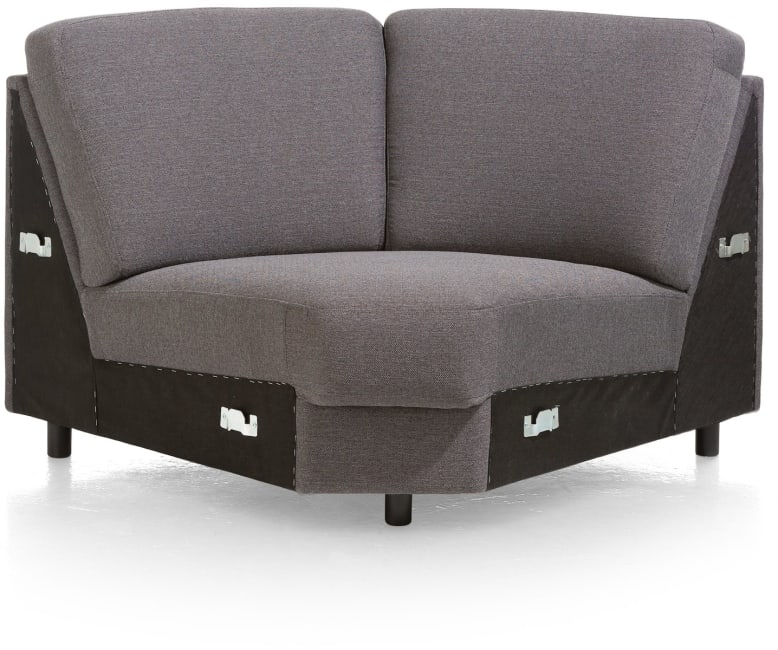 Happy@Home - Sydney - Modern - Banken - hoek rond