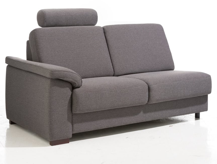 Happy@Home - Sydney - Modern - Banken - 2-zits arm links - fix