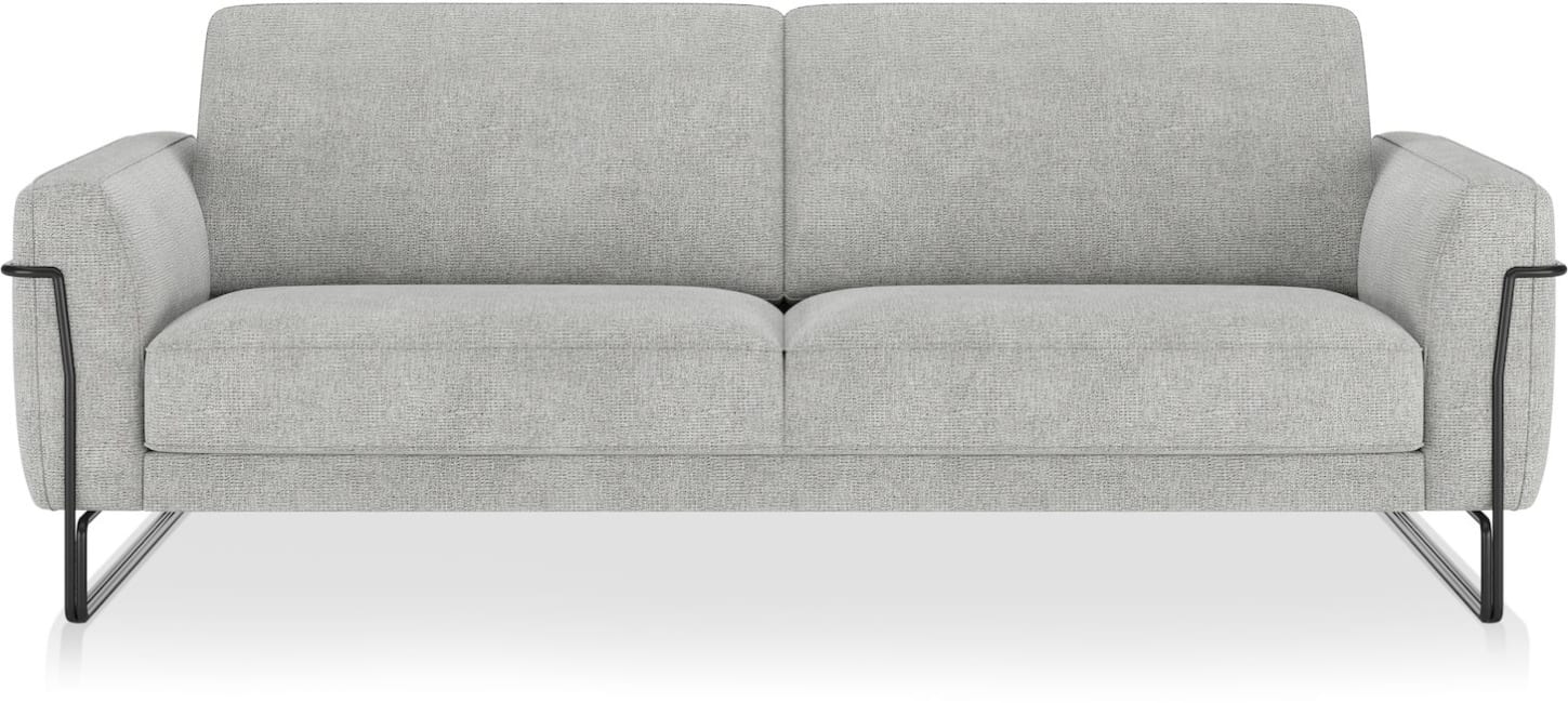 XOOON - Dawson - Sofas - 3-Sitzer