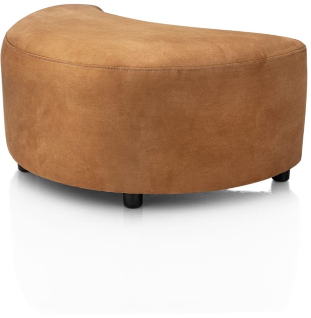 H&H - Nikos - pouf pour 1,5 places