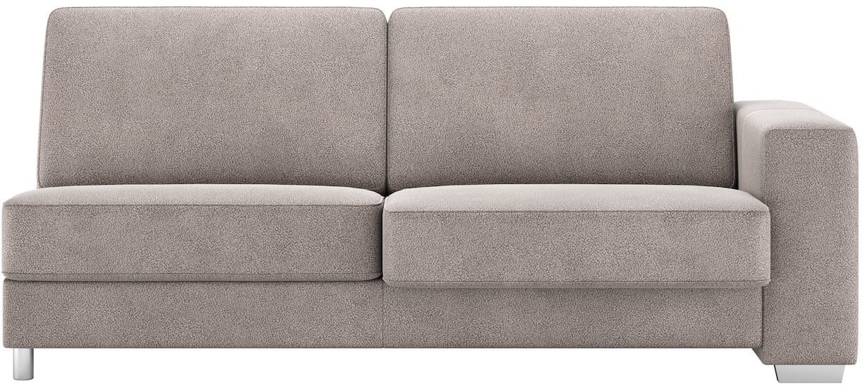 Happy@Home - Sydney - Modern - Banken - 3-zits arm rechts - flex