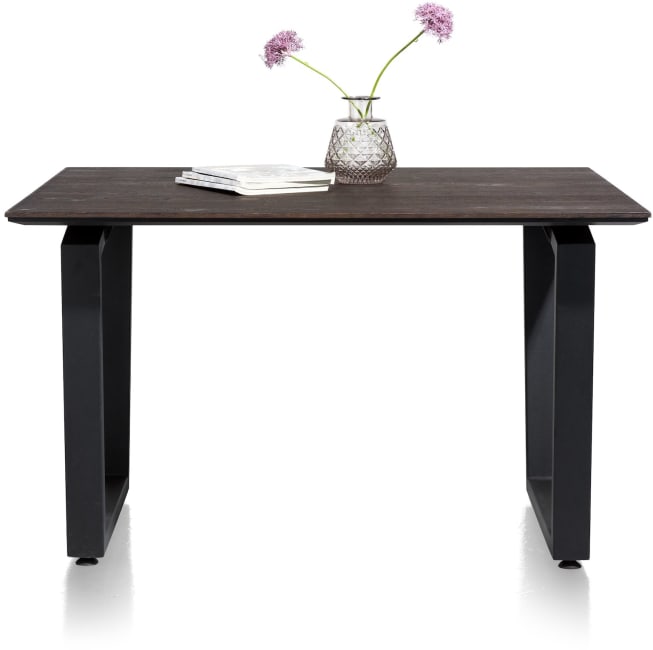 H&H - Vérone - Moderne - table 140 x 100 cm