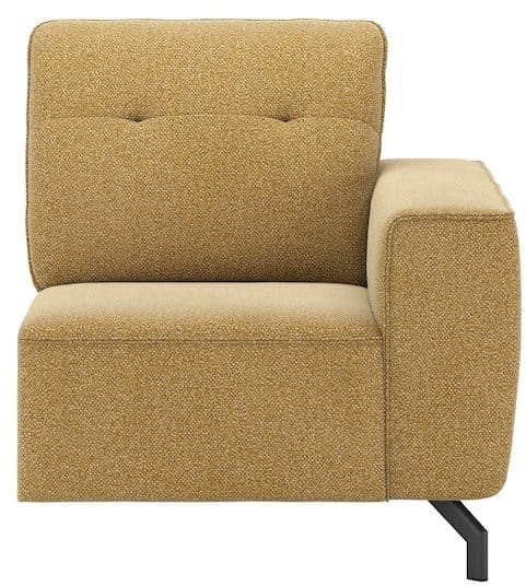 Happy@Home - Alicanzo - Banken - 1-zit arm rechts