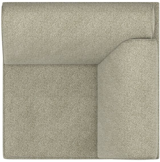 Happy@Home - Hartford - Modern - Banken - hoek recht