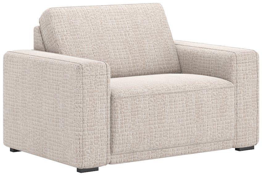 Happy@Home - Morris - Banken - loveseat