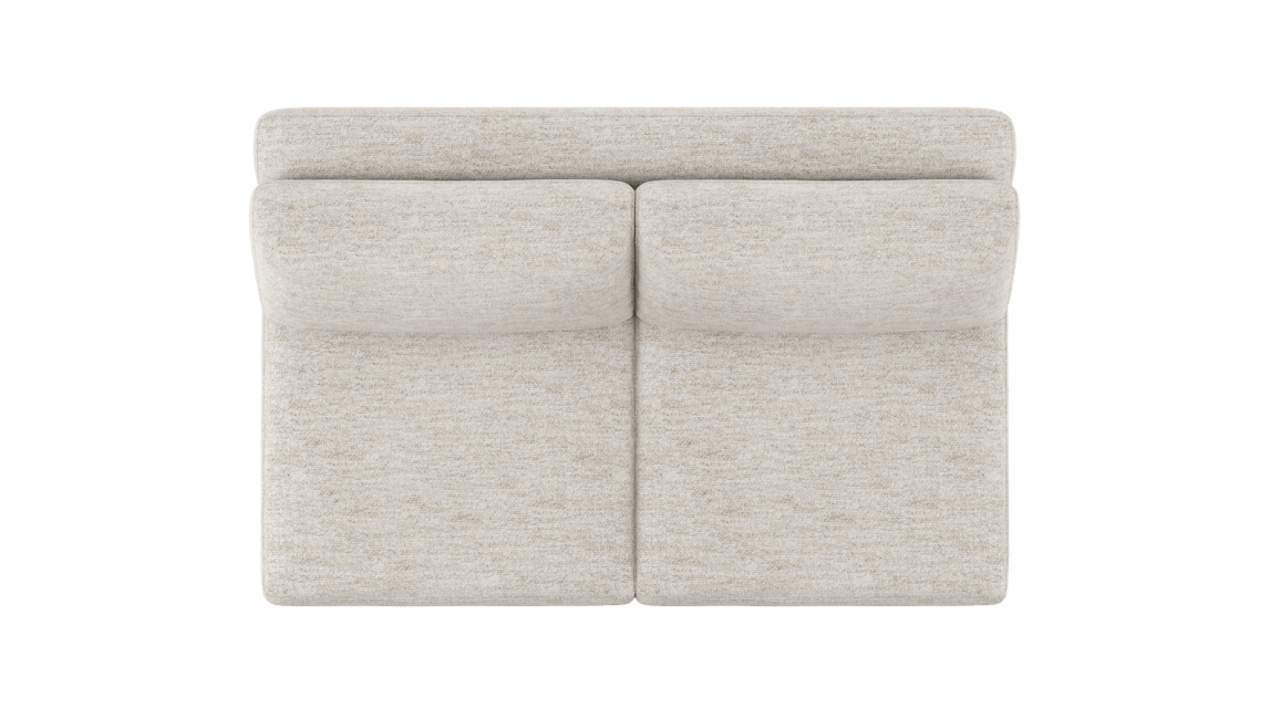 XOOON - Manciano - Banken - 2.5-zits zonder armen