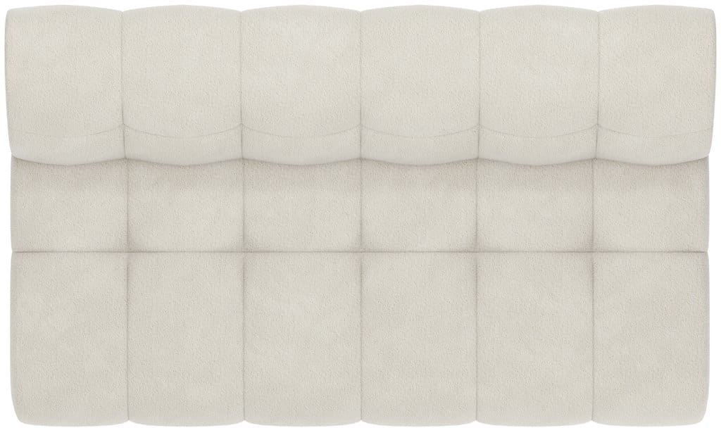 XOOON - Bellagio - Sofas - 3-Sitzer ohne Armlehnen