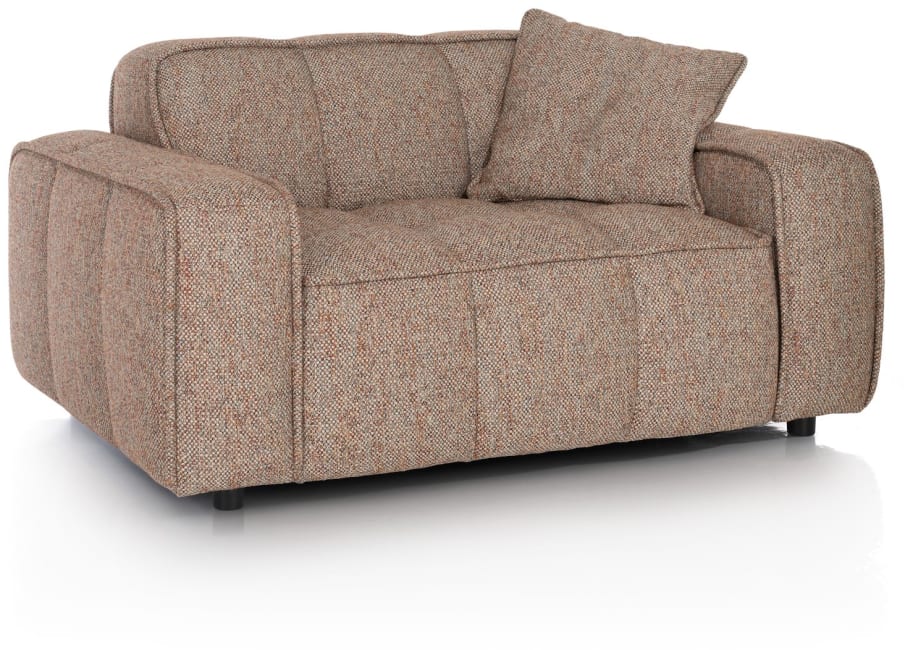 H&H - Carthagène - Canapés - loveseat - ressorts ensaches